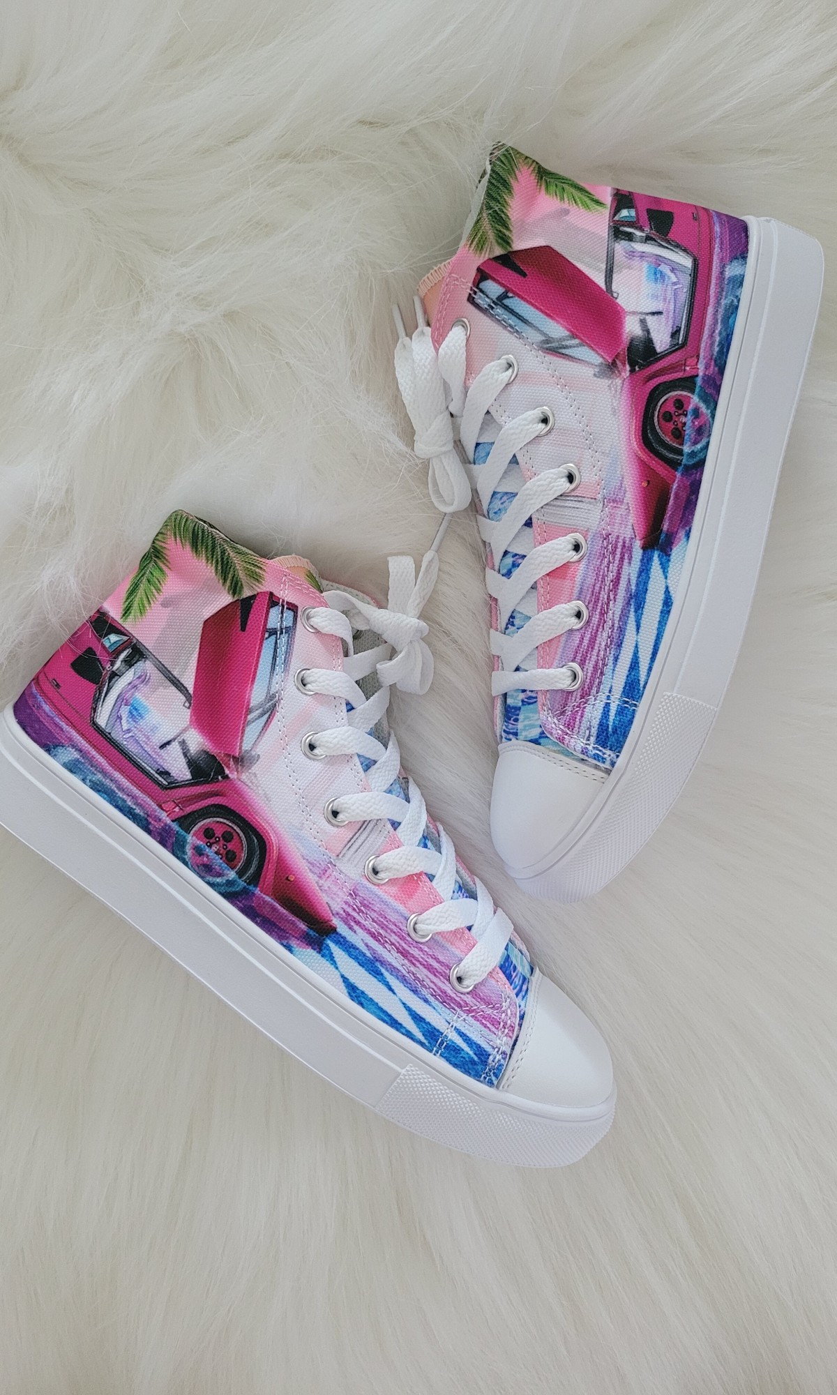  Kids shoes