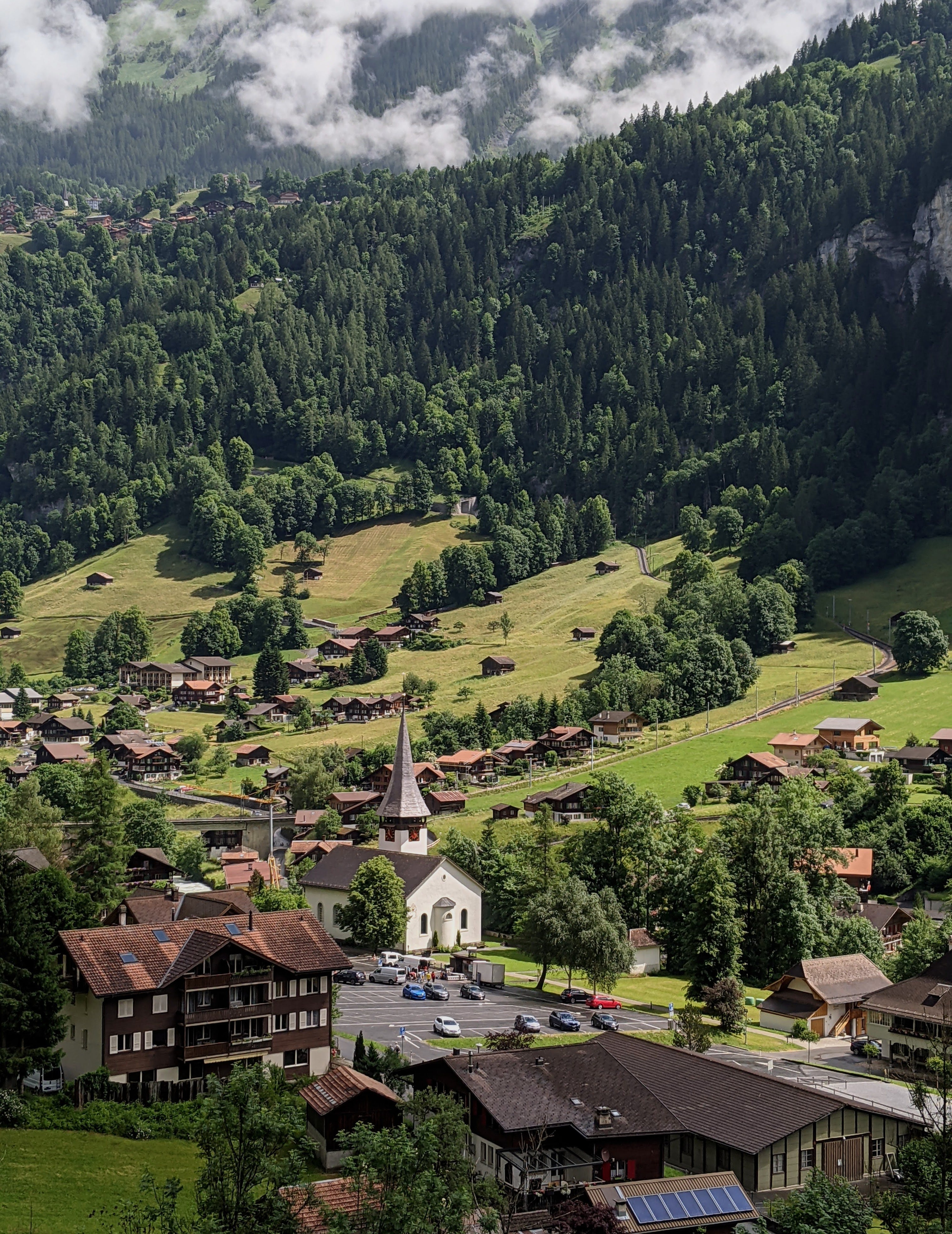 switzerland