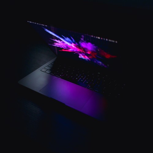 slider image